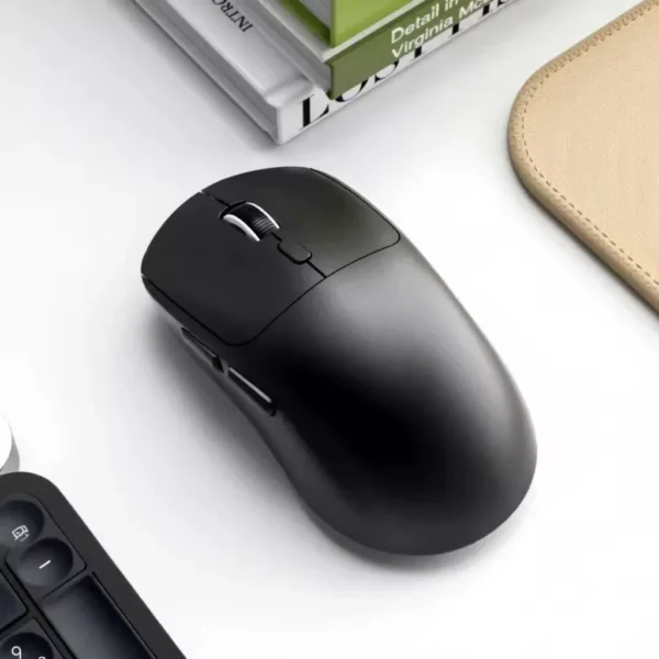 Mouse Inalámbrico Bluetooth M348 Recargable – Tienda de Tecnologia ...